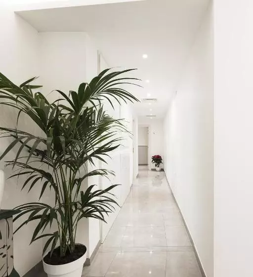 هتل Vaticano Luxury Guest House