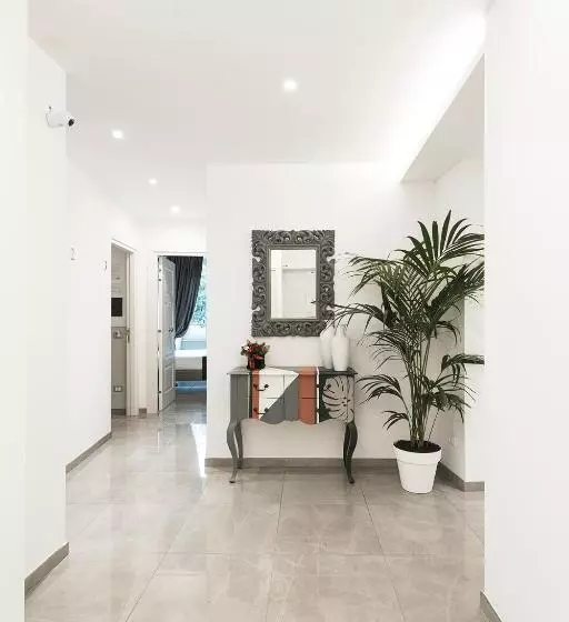 هتل Vaticano Luxury Guest House