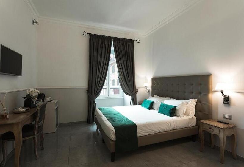 هتل Vaticano Luxury Guest House