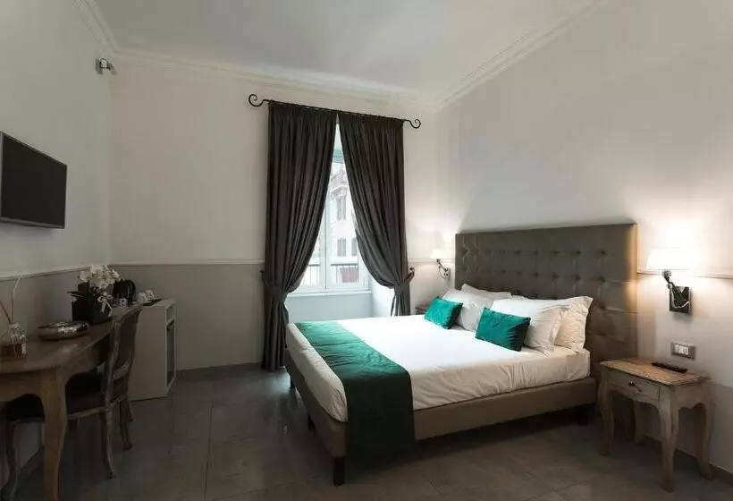 هتل Vaticano Luxury Guest House