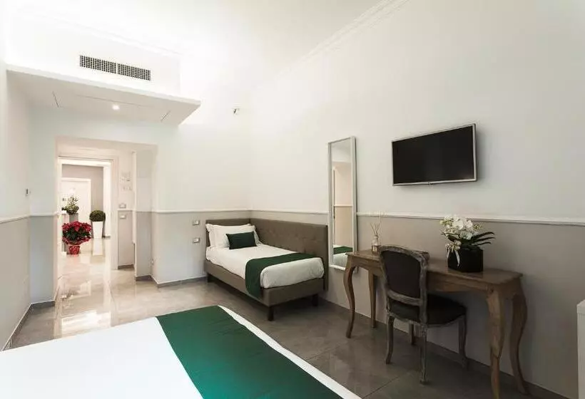 هتل Vaticano Luxury Guest House