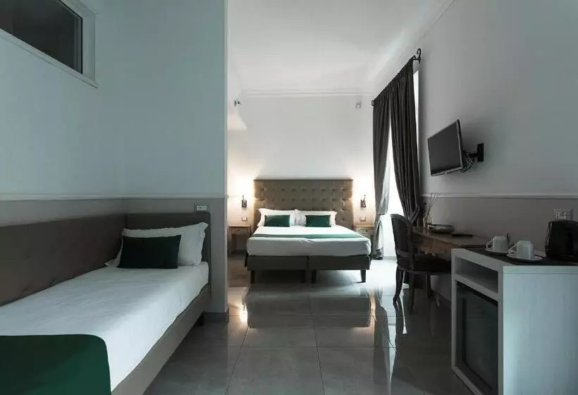 هتل Vaticano Luxury Guest House