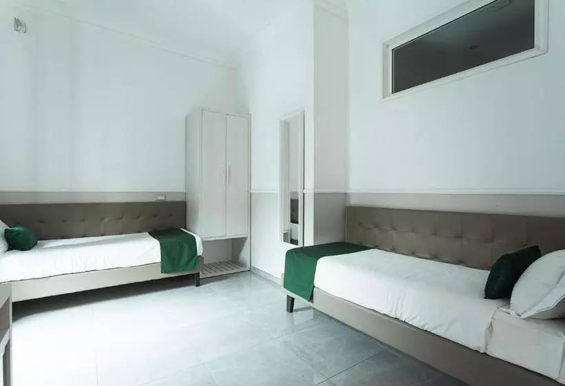هتل Vaticano Luxury Guest House