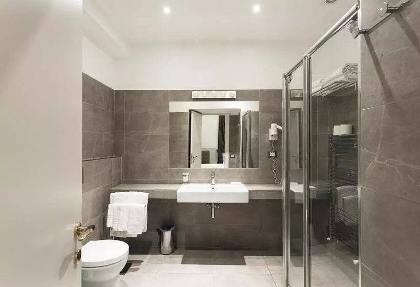 هتل Vaticano Luxury Guest House