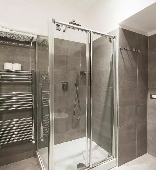 هتل Vaticano Luxury Guest House