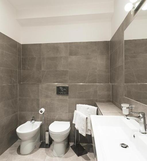 هتل Vaticano Luxury Guest House