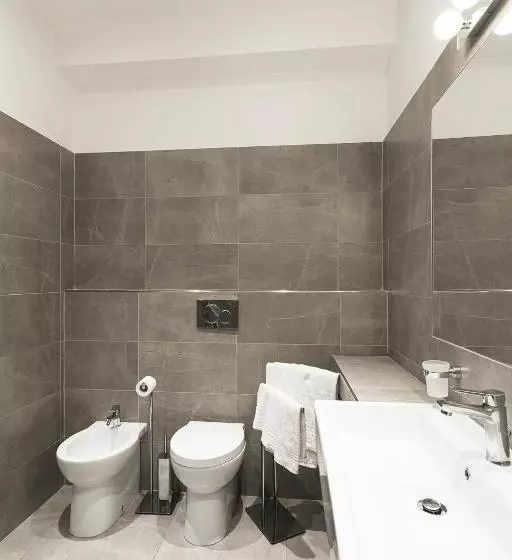 هتل Vaticano Luxury Guest House