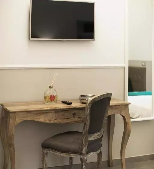 هتل Vaticano Luxury Guest House