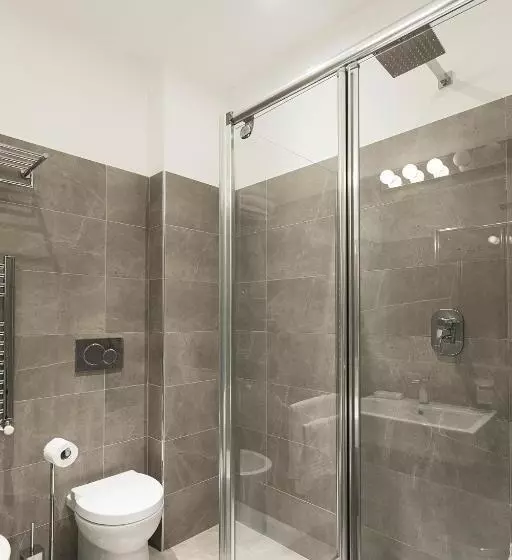 هتل Vaticano Luxury Guest House