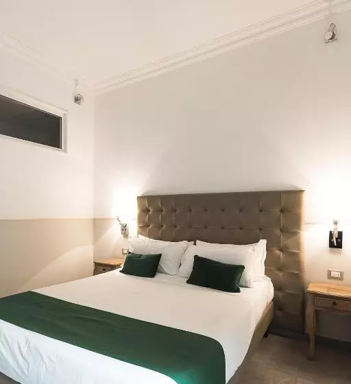 هتل Vaticano Luxury Guest House
