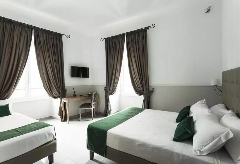 هتل Vaticano Luxury Guest House