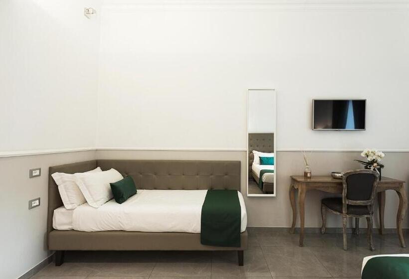 هتل Vaticano Luxury Guest House