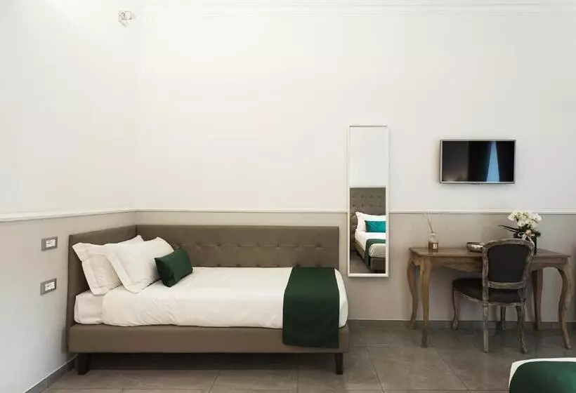 هتل Vaticano Luxury Guest House