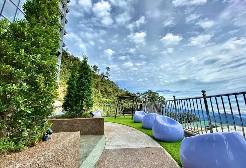 ホテル Yume Dream Genting Highlands