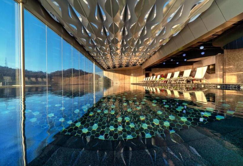 호텔 Yume Dream Genting Highlands