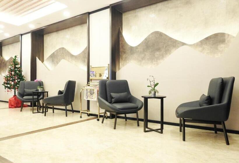 호텔 Yume Dream Genting Highlands