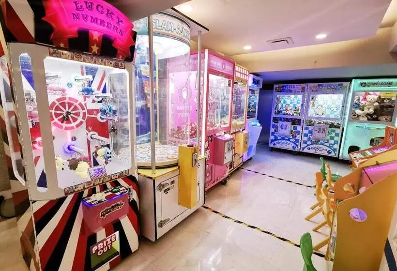 ホテル Yume Dream Genting Highlands