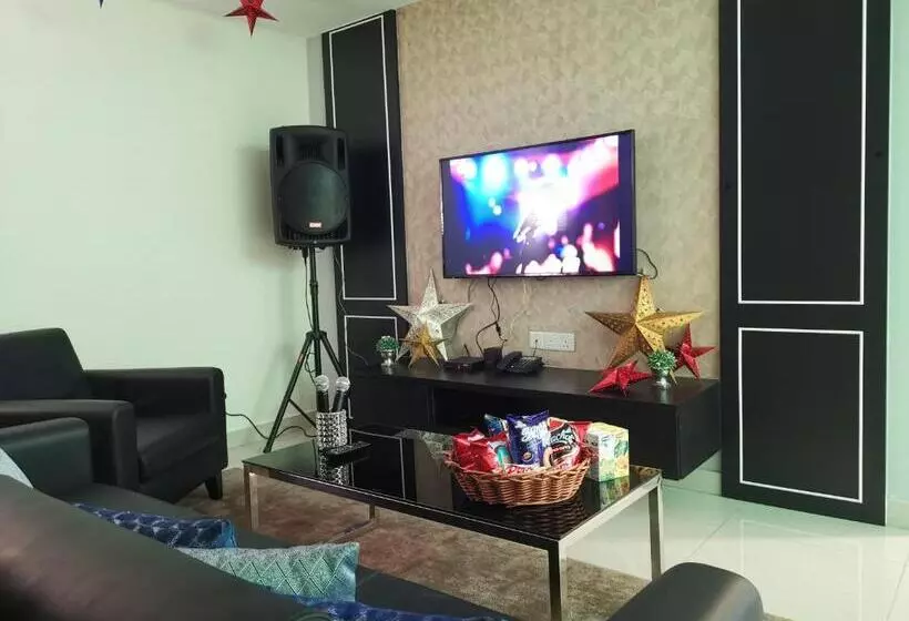 ホテル Yume Dream Genting Highlands