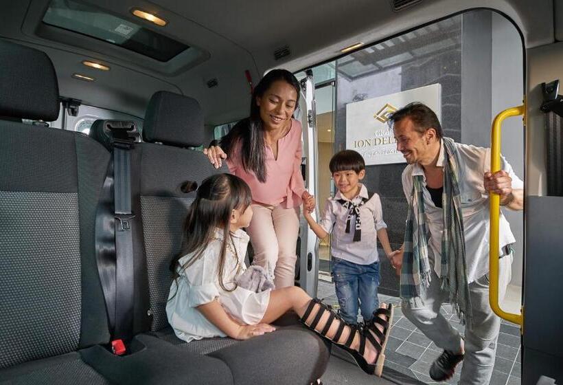 호텔 Yume Dream Genting Highlands