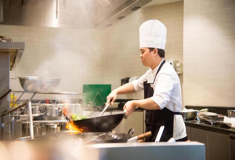 호텔 Yume Dream Genting Highlands