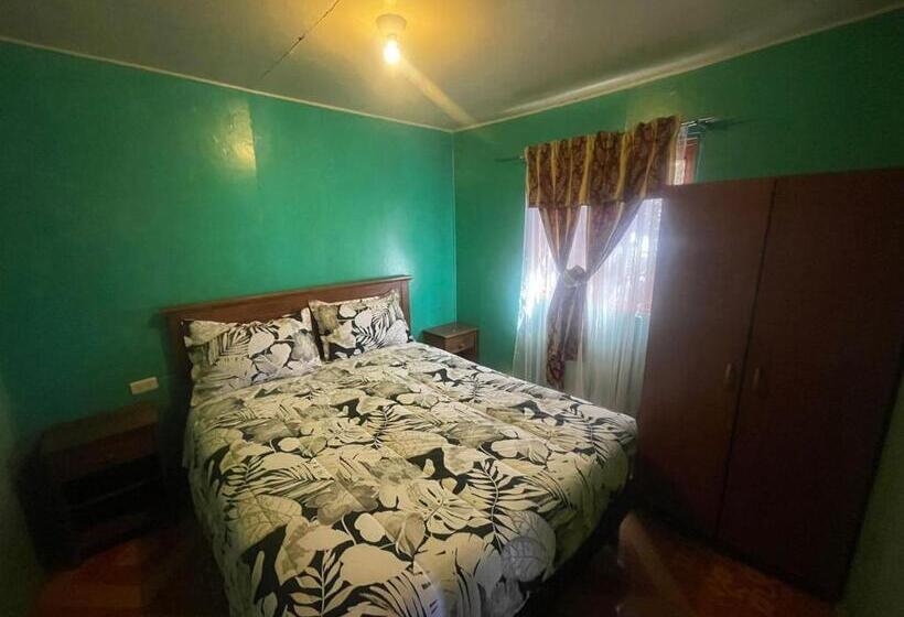 Pension Cabañas Tia Flor