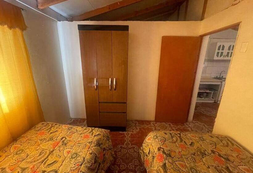 Pension Cabañas Tia Flor