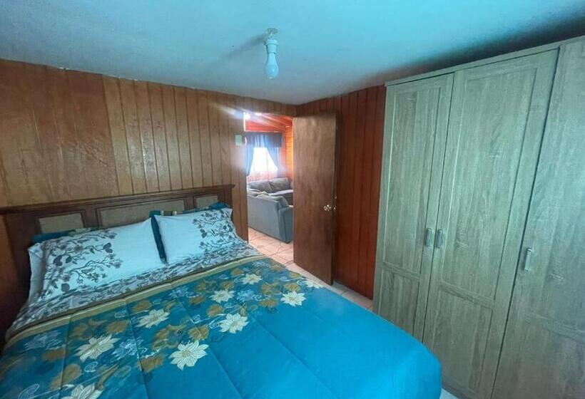 Pension Cabañas Tia Flor