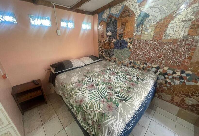 Pension Cabañas Tia Flor