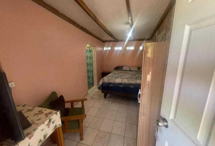 Pension Cabañas Tia Flor