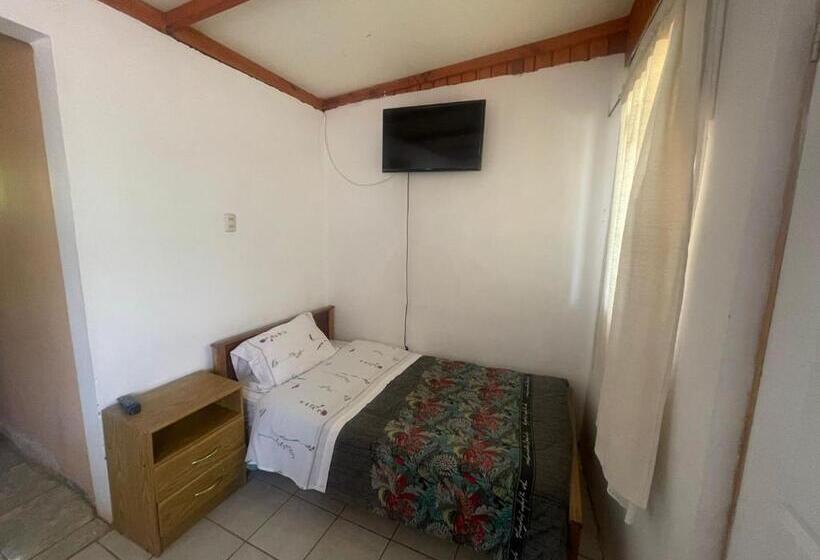 Pension Cabañas Tia Flor