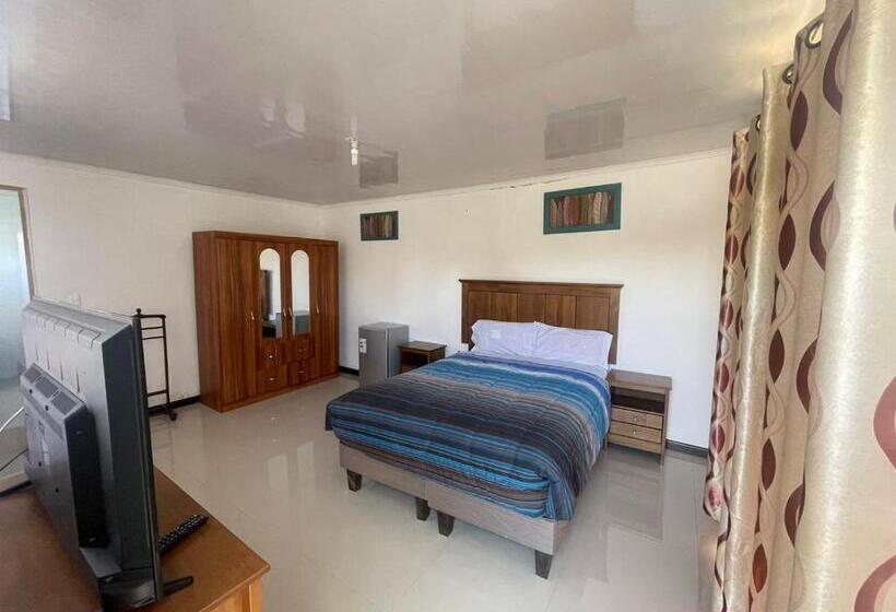 Pension Cabañas Tia Flor