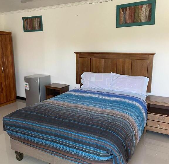 Pension Cabañas Tia Flor