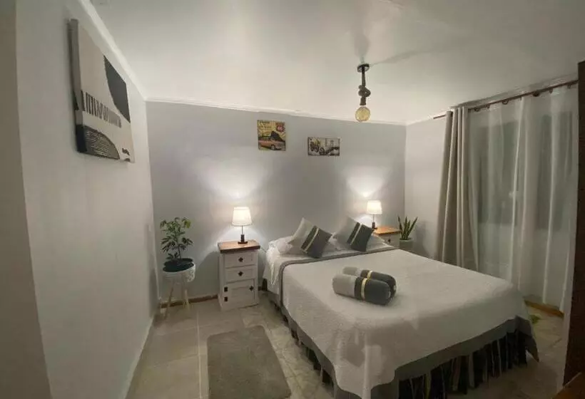 Majatalo Hostal Ruta Del Desierto