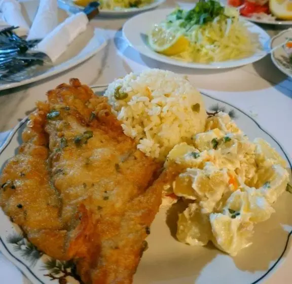 Majatalo Hostal Ruta Del Desierto