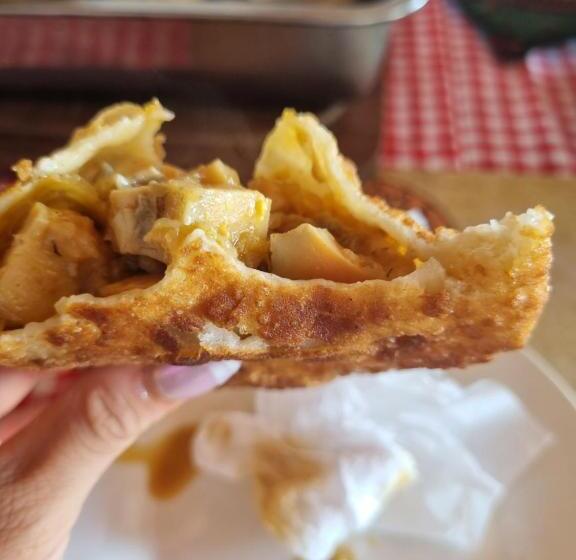 بنسيون Hostal Ruta Del Desierto