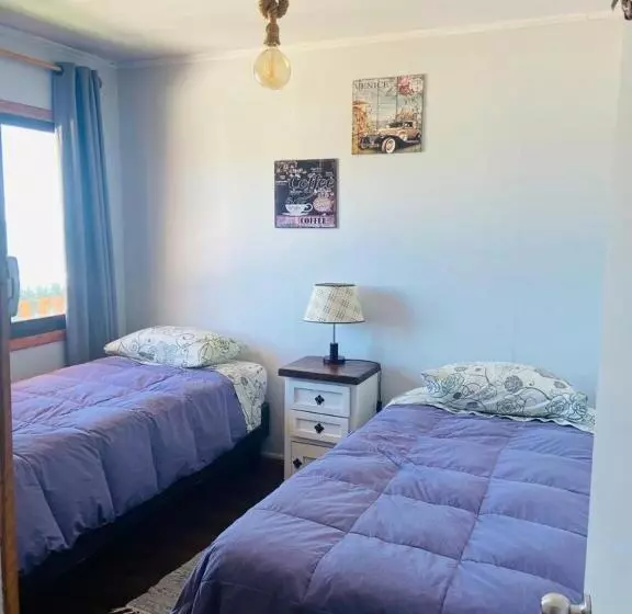 Majatalo Hostal Ruta Del Desierto