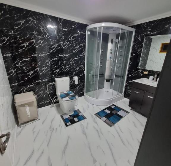 بنسيون Hostal Ruta Del Desierto