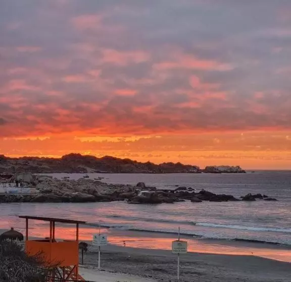 Majatalo Hostal Ruta Del Desierto