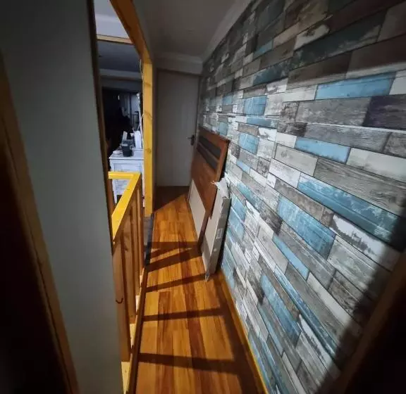 Majatalo Hostal Ruta Del Desierto