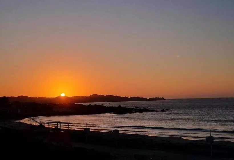 Majatalo Hostal Ruta Del Desierto