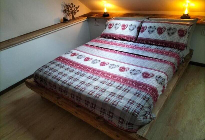 Bed and Breakfast Alby&b