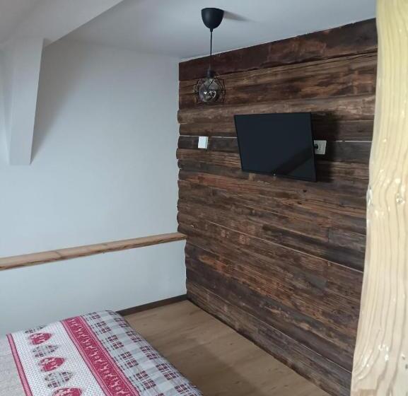 Bed and Breakfast Alby&b