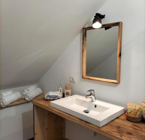 Bed and Breakfast Alby&b