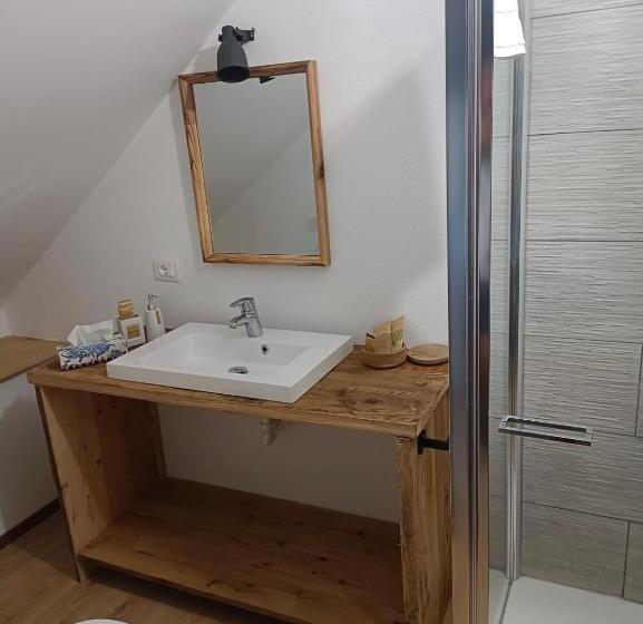 Bed and Breakfast Alby&b