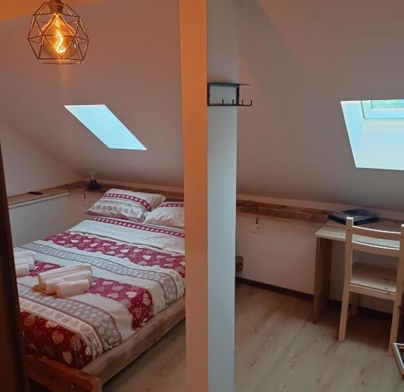 Bed and Breakfast Alby&b