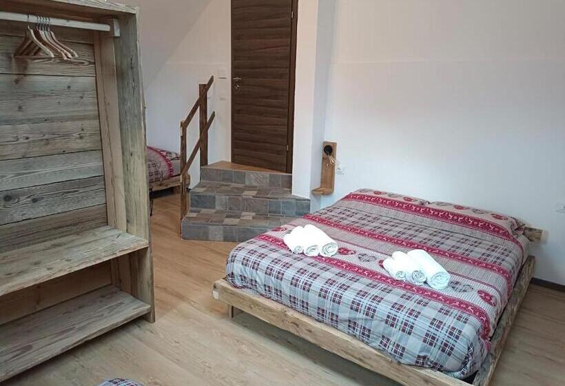 Bed and Breakfast Alby&b