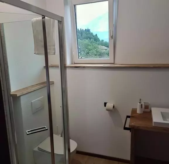 Aamiaismajoitus (B&B) Alby&b