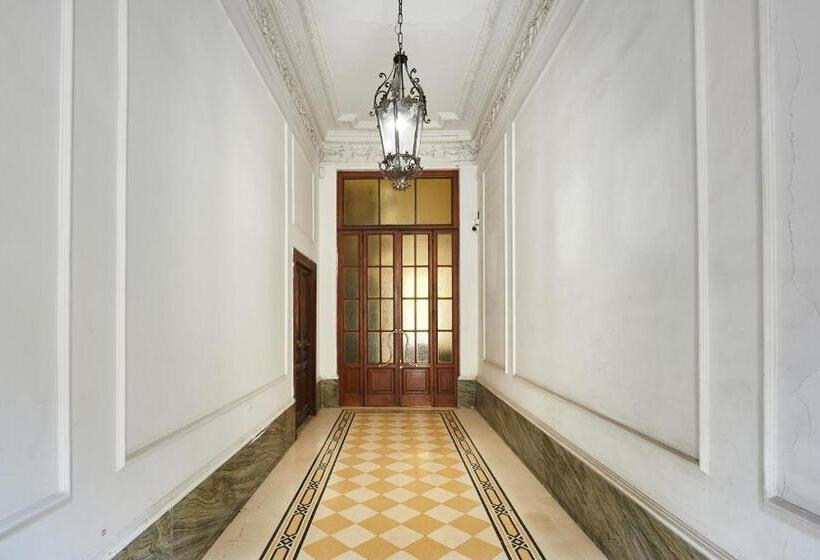 تختخواب و صبحانه Fabrizio S Rooms