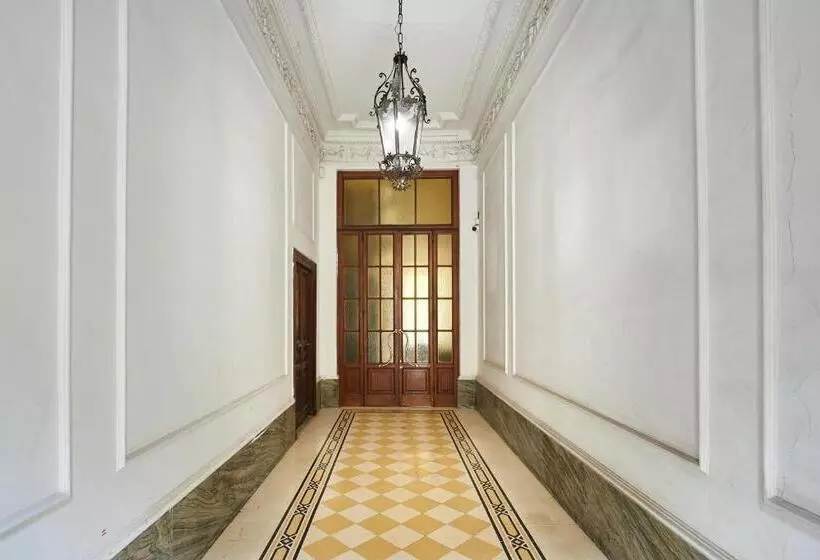 تختخواب و صبحانه Fabrizio S Rooms