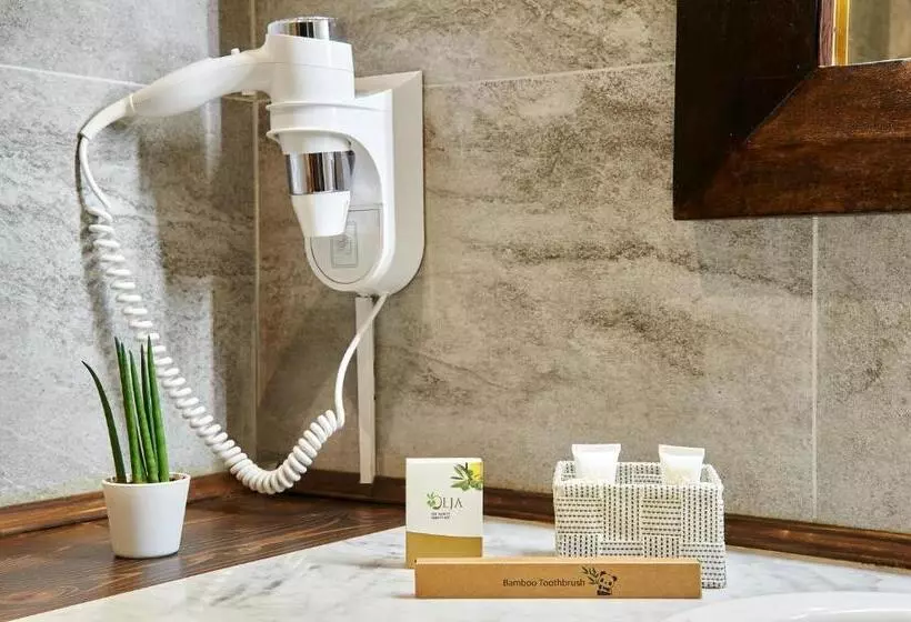 تختخواب و صبحانه Fabrizio S Rooms